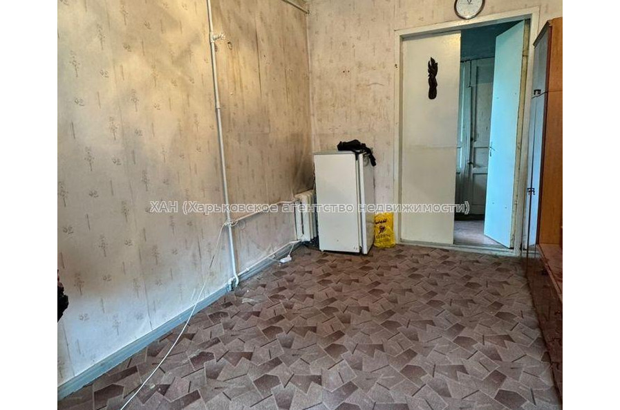 Продам квартиру, Михаила Семенко ул. , 1  ком., 51.50 м², капитальный ремонт 