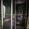 Продам квартиру, Михаила Семенко ул. , 1  ком., 51.50 м², капитальный ремонт 