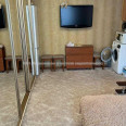 Продам квартиру, Монюшко ул. , 1 кім., 51.50 м², капитальный ремонт 