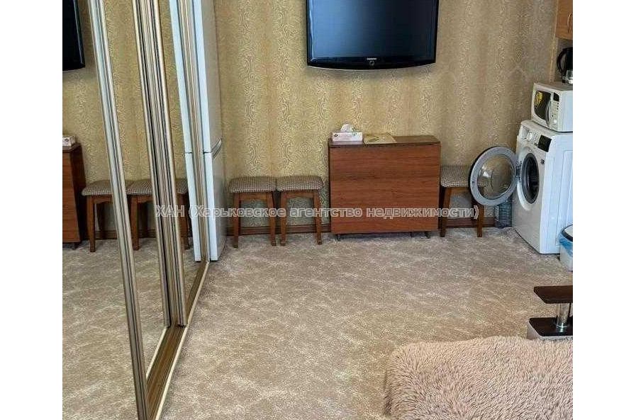 Продам квартиру, Монюшко ул. , 1 кім., 51.50 м², капитальный ремонт 