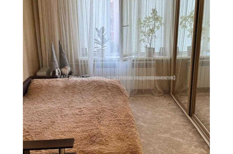 Продам квартиру, Монюшко ул. , 1 кім., 51.50 м², капитальный ремонт 