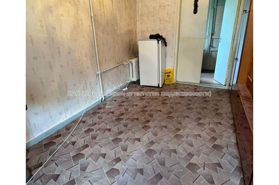 Продам квартиру, Михаила Семенко ул. , 1  ком., 51.50 м², капитальный ремонт 