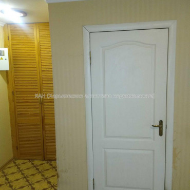 Продам квартиру, Зерновая ул. , 1  ком., 32 м², косметический ремонт 