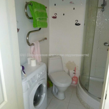 Продам квартиру, Зерновая ул. , 1  ком., 32 м², косметический ремонт 