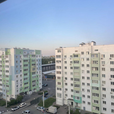 Продам квартиру, Мира ул. , 1  ком., 42 м², евроремонт 