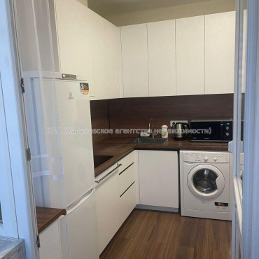 Продам квартиру, Мира ул. , 1  ком., 42 м², евроремонт 