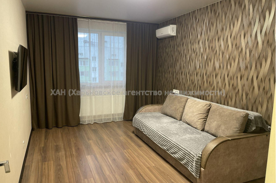 Продам квартиру, Мира ул. , 1  ком., 42 м², евроремонт 