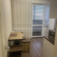 Продам квартиру, Мира ул. , 1  ком., 42 м², евроремонт 