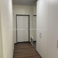 Продам квартиру, Мира ул. , 1  ком., 42 м², евроремонт 