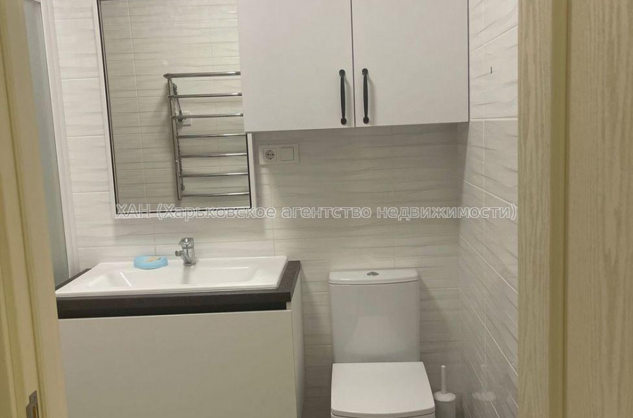 Продам квартиру, Мира ул. , 1  ком., 42 м², евроремонт 