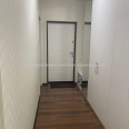 Продам квартиру, Мира ул. , 1  ком., 42 м², евроремонт 