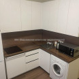 Продам квартиру, Мира ул. , 1  ком., 42 м², евроремонт 