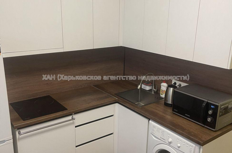 Продам квартиру, Мира ул. , 1  ком., 42 м², евроремонт 