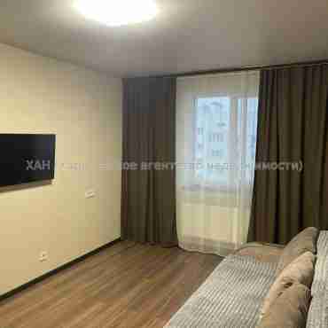 Продам квартиру, Мира ул. , 1  ком., 42 м², евроремонт 