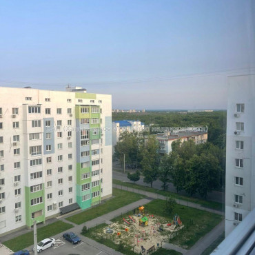 Продам квартиру, Мира ул. , 1  ком., 42 м², евроремонт 