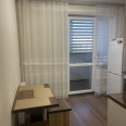 Продам квартиру, Мира ул. , 1  ком., 42 м², евроремонт 
