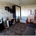 Продам квартиру, Гвардейцев Широнинцев ул. , 1 кім., 39 м², косметический ремонт 