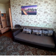 Продам квартиру, Гвардейцев Широнинцев ул. , 1 кім., 39 м², косметический ремонт 