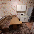 Продам квартиру, Гвардейцев Широнинцев ул. , 1 кім., 39 м², косметический ремонт 