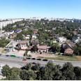 Продам квартиру, Гвардейцев Широнинцев ул. , 1 кім., 39 м², косметический ремонт 