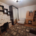 Продам квартиру, Гвардейцев Широнинцев ул. , 1 кім., 39 м², косметический ремонт 