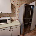 Продам квартиру, Гвардейцев Широнинцев ул. , 1 кім., 39 м², косметический ремонт 
