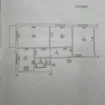 Продам квартиру, Соборности Украины ул. , 244 , 3  ком., 66.50 м², косметический ремонт 