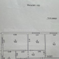 Продам квартиру, Соборности Украины ул. , 244 , 3  ком., 66.50 м², косметический ремонт 
