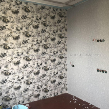 Продам квартиру, Соборности Украины ул. , 244 , 3 кім., 66.50 м², косметический ремонт 