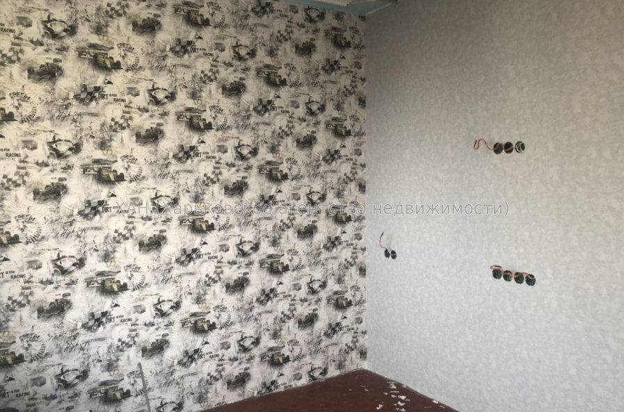 Продам квартиру, Соборности Украины ул. , 244 , 3  ком., 66.50 м², косметический ремонт 