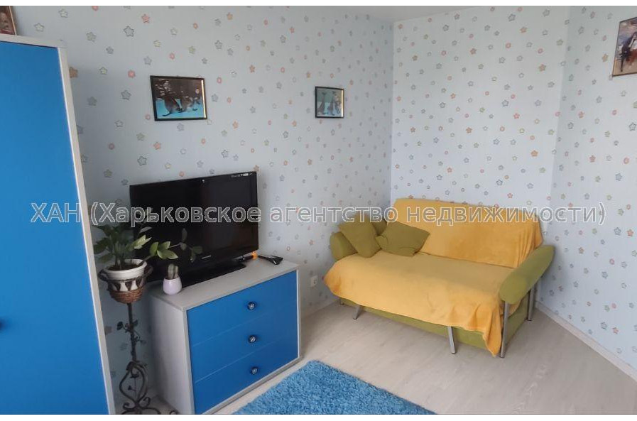 Продам квартиру, Людвига Свободы просп. , 2  ком., 45 м², капитальный ремонт 