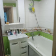 Продам квартиру, Людвига Свободы просп. , 2  ком., 45 м², капитальный ремонт 