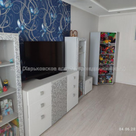 Продам квартиру, Людвига Свободы просп. , 2  ком., 45 м², капитальный ремонт