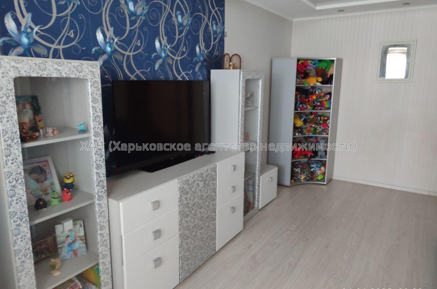 Продам квартиру, Людвига Свободы просп. , 2  ком., 45 м², капитальный ремонт 