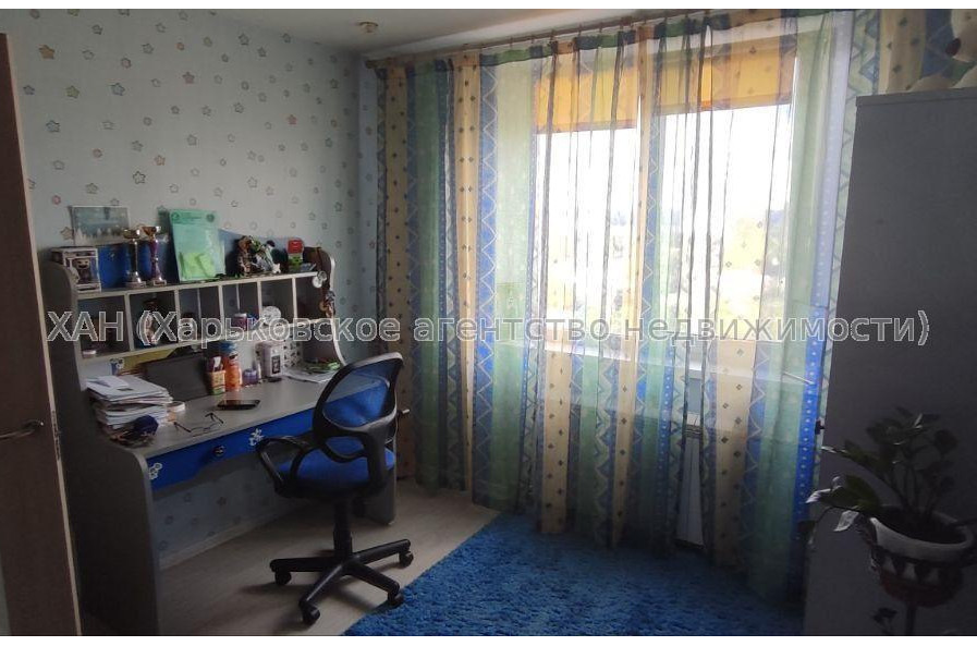 Продам квартиру, Людвига Свободы просп. , 2  ком., 45 м², капитальный ремонт 