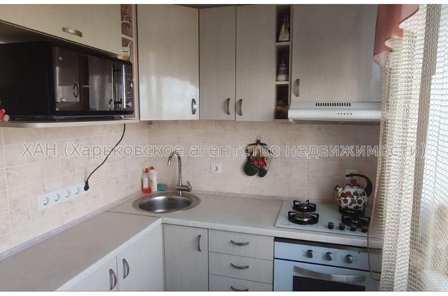 Продам квартиру, Людвига Свободы просп. , 2  ком., 45 м², капитальный ремонт 