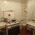 Продам квартиру, Зерновая ул. , 2  ком., 49.10 м², косметический ремонт  - фото 3 Продам квартиру, Зерновая ул. , 2  ком., 49.10 м², косметический ремонт