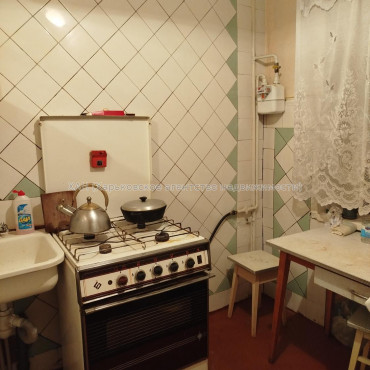 Продам квартиру, Зерновая ул. , 2  ком., 49.10 м², косметический ремонт  - фото 3 Продам квартиру, Зерновая ул. , 2  ком., 49.10 м², косметический ремонт
