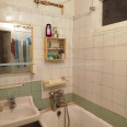 Продам квартиру, Зерновая ул. , 2  ком., 45 м², косметический ремонт 