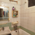 Продам квартиру, Зерновая ул. , 2  ком., 49.10 м², косметический ремонт  - фото 5 Продам квартиру, Зерновая ул. , 2  ком., 49.10 м², косметический ремонт