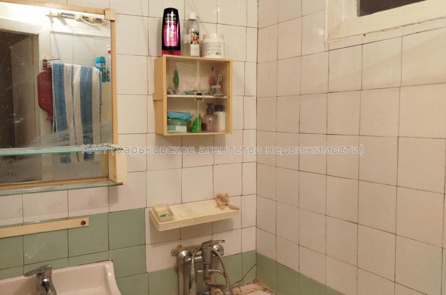 Продам квартиру, Зерновая ул. , 2  ком., 45 м², косметический ремонт 