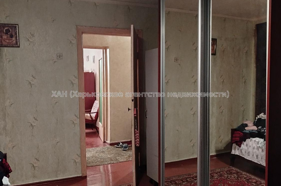 Продам квартиру, Зерновая ул. , 2  ком., 45 м², косметический ремонт 