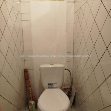 Продам квартиру, Зерновая ул. , 2  ком., 49.10 м², косметический ремонт  - фото 4 Продам квартиру, Зерновая ул. , 2  ком., 49.10 м², косметический ремонт