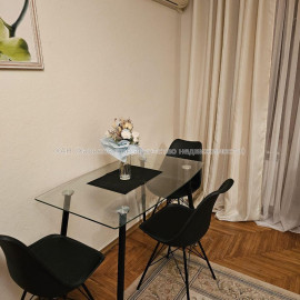 Сдам квартиру, Петра Григоренко пр-т , 2  ком., 44 м², капитальный ремонт