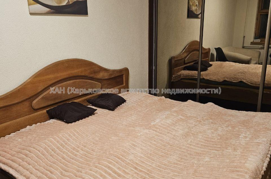 Сдам квартиру, Петра Григоренко пр-т , 2  ком., 44 м², капитальный ремонт 