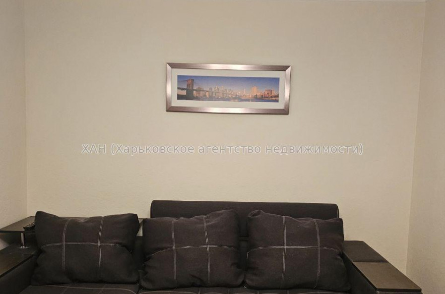 Сдам квартиру, Петра Григоренко пр-т , 2  ком., 44 м², капитальный ремонт 