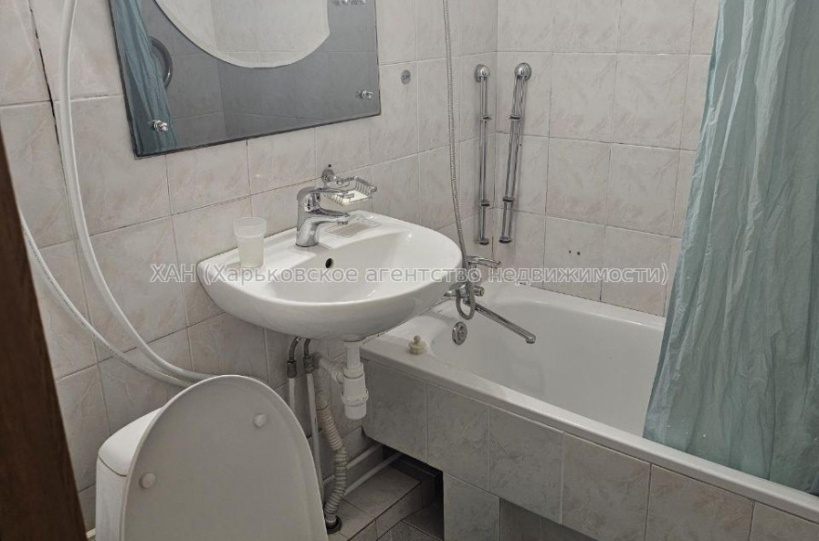 Сдам квартиру, Петра Григоренко пр-т , 2  ком., 44 м², капитальный ремонт 
