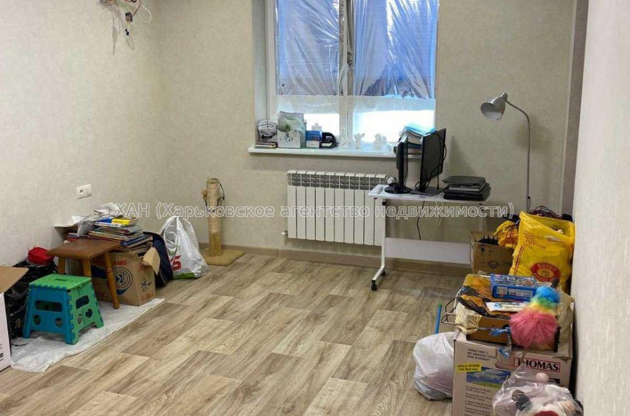 Продам квартиру, Зерновая ул. , 2 кім., 69 м², евроремонт 