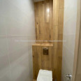 Продам квартиру, Зерновая ул. , 2 кім., 69 м², евроремонт 