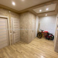 Продам квартиру, Зерновая ул. , 2 кім., 69 м², евроремонт 